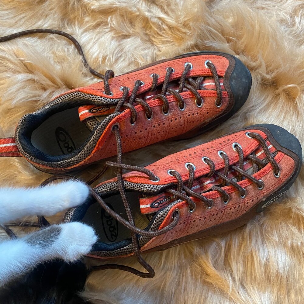 Oboz | Hiking / Trail Shoe